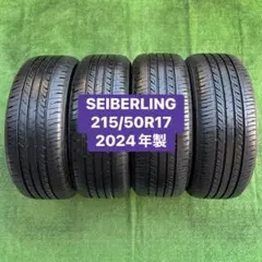 T2213[送料無料]SEIBERLING SL201 245/40R19 - メルカリ
