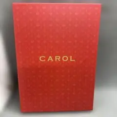 キャロル スペシャル・エディション BD＋DVD CAROL