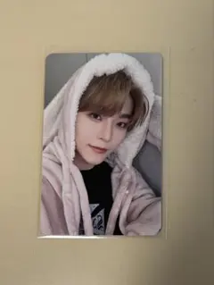 ALD1 シンロン トレカ makestar