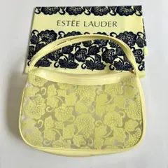 ポーチ　エスティローダー