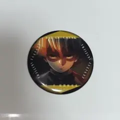 鬼滅の刃　我妻善逸