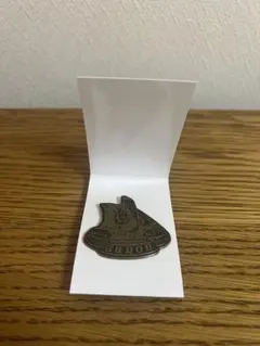 BE:FIRST JUNON Sailing Secret Pin Badge