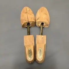 Salvatore Ferragamo 木製シューキーパーのサムネイル