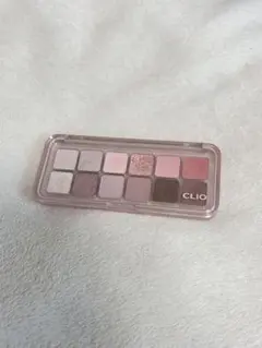 CLIO プロアイパレットエア 10 season plum アイシャドウのサムネイル