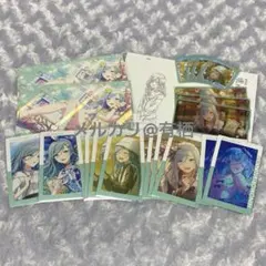 L*i様 プロセカ　日野森雫