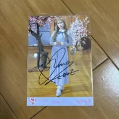 2026年最新】山本杏奈 直筆の人気アイテム - メルカリ