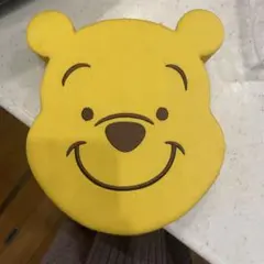 ディズニー くまのプーさん メイプルフィナンシェ 空箱 2個