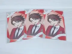 にじさんじ 7周年 チェキ風カード 三枝明那