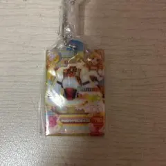 アイカツ 誰でもアイドル活動 チロリアンアリエストップス