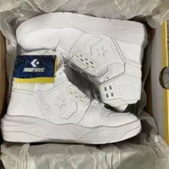 CONVERSE × beautiful people ハイカットスニーカー