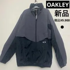 OAKLEY ウィンドジャケット 撥水