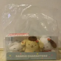 一番くじ　サンリオキャラクターズ当たりくじ　ラストスペシャル賞