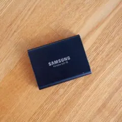 健康度99% Samsung 860 QVO 1TB SSD + ケースセット - メルカリ