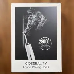 COSBEAUTY CB-050-K01-JP BLACKのサムネイル