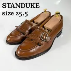 2026年最新】STANDUKE メンズ靴の人気アイテム - メルカリ