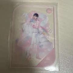 にじさんじ 8th Anniversary 8周年 特典 夢追翔