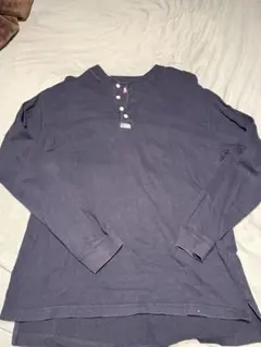 CHAPS RALPH LAUREN 長袖カットソー Lのサムネイル