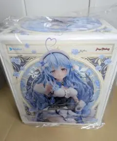 KARA スンヨン　フィギュア FIG]KARA(カラ) リアルフィギュア Mister Version Orange