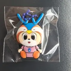 Vファーレン長崎 ヴィヴィくん ラバユニ　ホーム
