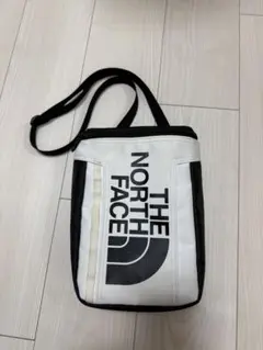 THE NORTH FACE NM82152 ボディバッグ ブラック