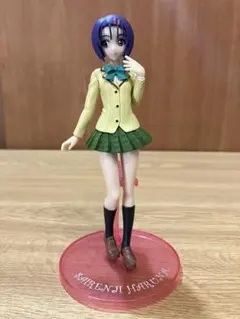 や*送様 西連寺春菜　フィギュア　ToLOVEる　ヒロイン　ダークネス