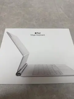 Apple Magic Keyboard