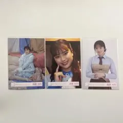櫻坂46 遠藤光莉 生写真 まとめ売り What's''KAZOKU''