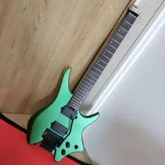 2025年最新】ヘッドレスギターの人気アイテム - メルカリ