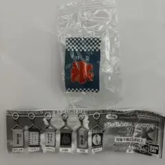 ぱたぱためじるしアクセサリー　〜夏〜