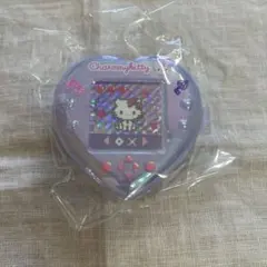 シークレットミニゲーム機風チャーム（むねきゅん平成女児アイテム）