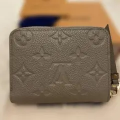 ☆LOUIS VUITTON ジッピーコインパース [美品]