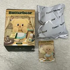 2026年最新】butter bearの人気アイテム - メルカリ