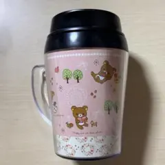 リラックマ マグカップ ローソン