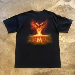 NUTEMPEROR x Antigen x Kim Laughton Tシャツ - メルカリ