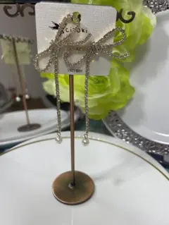 豪華系ピアス　派手系