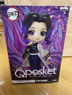 Qposket 胡蝶しのぶ フィギュア