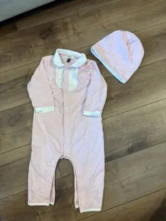 アルマーニロンパース 9Mのサムネイル