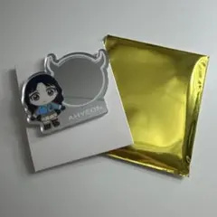2026年最新】babymonster アヒョン 缶バッジの人気アイテム - メルカリ
