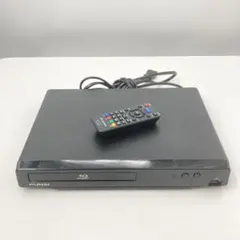 FUNAI FBP-H220 ブルーレイディスクプレーヤー 2019年製のサムネイル