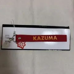 川村壱馬 マルチバンド クリアチャーム - メルカリ