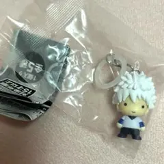 HUNTER×HUNTER ハンターハンター めじるしアクセサリー キルア