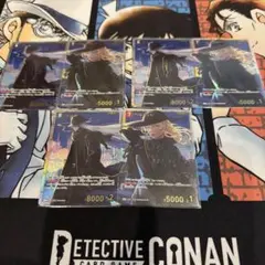 ブラックマジシャンガール スタンプエディション プリズマ 日版 - メルカリ