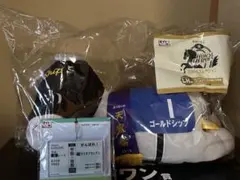 タイトーくじ ゴールドシップ ぬいぐるみ ラストハッピー賞 - メルカリ