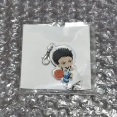 黒子のバスケ☆黒バス☆アクリルチャーム☆海常☆笠松幸男♪♪①
