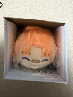 銀魂 銀八先生 もちもちマスコット 神威