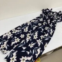 CECIL McBEE パンツサロペット　つなぎ　ワンピース　Mサイズのサムネイル