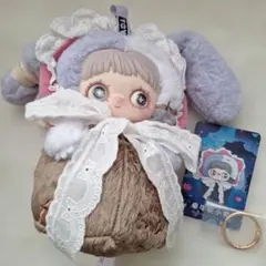 メイメイ 双生秘境 ぬいぐるみ TCYのサムネイル