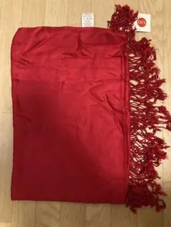 【タグ付き・完全未使用】Galleria マフラー　ストール　スカーフ　ショール