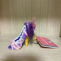 ラプンツェル キーホルダー