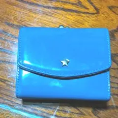 ニコアンド折り財布